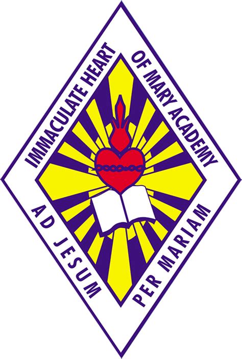 SCHOOL SONG – Official Website of Immaculate Heart of Mary .